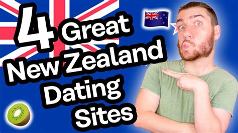 best new zealand dating site
